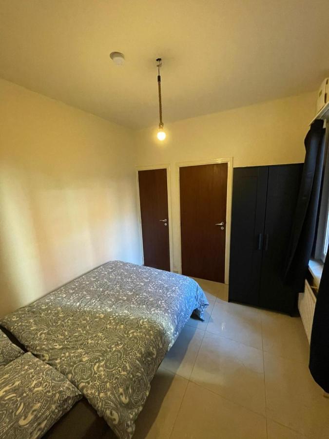 Апартаменти Rent Daily Антверпен Екстер'єр фото