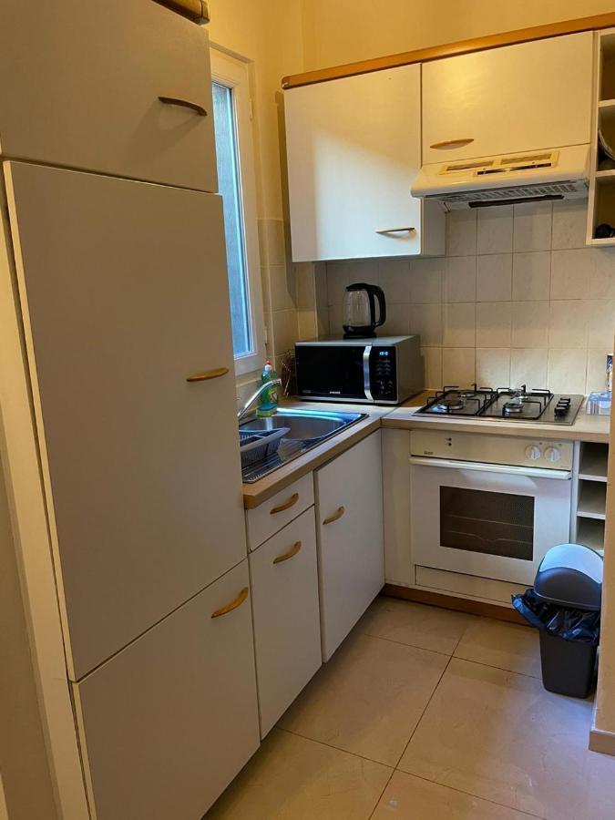 Апартаменти Rent Daily Антверпен Екстер'єр фото
